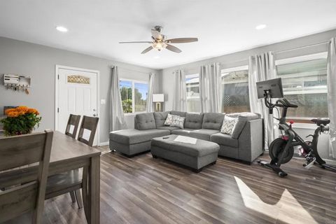 Tiny photo for 415 J Street, Chula Vista, CA 91910 (MLS # PTP2508115)