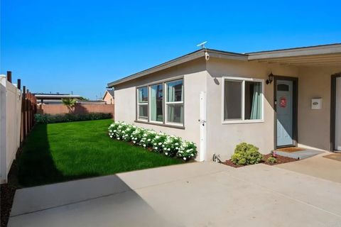 Tiny photo for 415 J Street, Chula Vista, CA 91910 (MLS # PTP2508115)