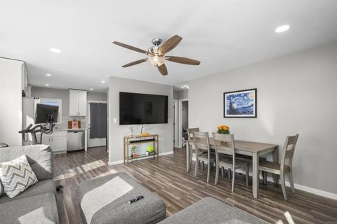 Tiny photo for 415 J Street, Chula Vista, CA 91910 (MLS # PTP2508115)