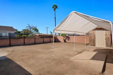 Tiny photo for 415 J Street, Chula Vista, CA 91910 (MLS # PTP2508115)