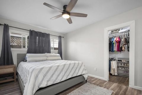 Tiny photo for 415 J Street, Chula Vista, CA 91910 (MLS # PTP2508115)