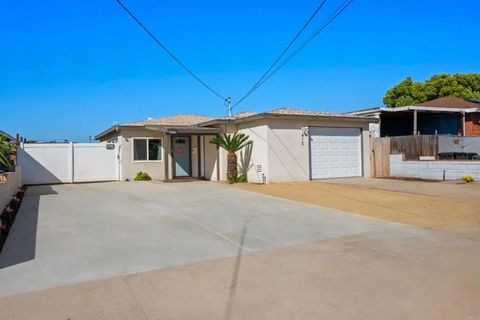 Photo of 415 J Street, Chula Vista, CA 91910 (MLS # PTP2508115) Photo of 415 J Street, Chula Vista, CA 91910 (MLS # PTP2508115)