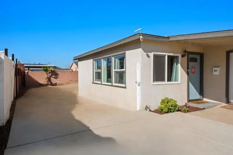 Tiny photo for 415 J Street, Chula Vista, CA 91910 (MLS # PTP2508115)