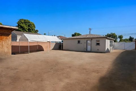 Tiny photo for 415 J Street, Chula Vista, CA 91910 (MLS # PTP2508115)