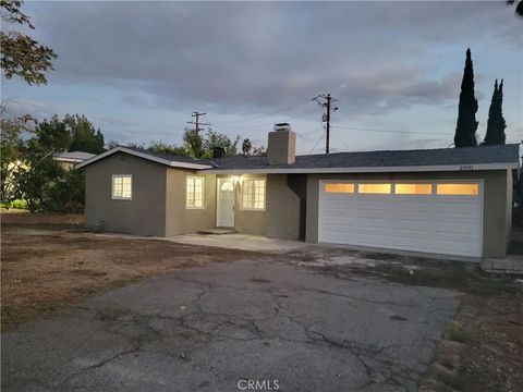 25551 North Street San Bernardino CA 92404