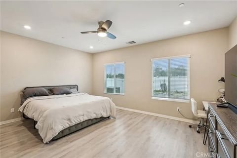 Tiny photo for 128 Chumash Cove, Perris, CA 92570 (MLS # SW25248207)