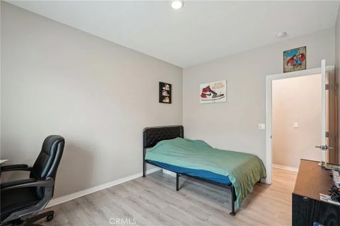 Tiny photo for 128 Chumash Cove, Perris, CA 92570 (MLS # SW25248207)