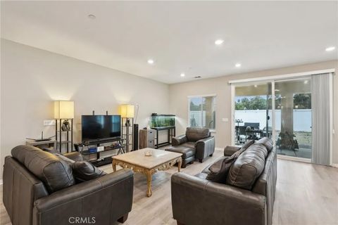 Tiny photo for 128 Chumash Cove, Perris, CA 92570 (MLS # SW25248207)