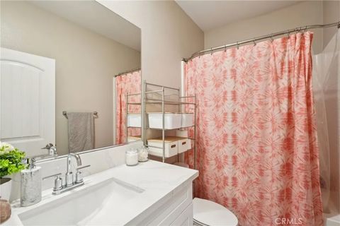 Tiny photo for 128 Chumash Cove, Perris, CA 92570 (MLS # SW25248207)