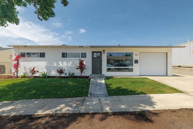 310 Sawtelle Ave, San Diego