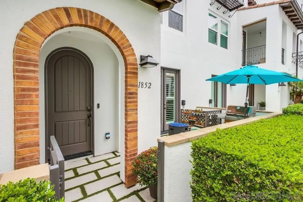 Photo of 1852 Sea Rocket Ln, Carlsbad, CA 92011 (MLS # 250040982)