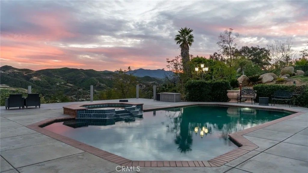 Photo of 20976 Bentley Drive, Perris, CA 92570 (MLS # SW26027684)