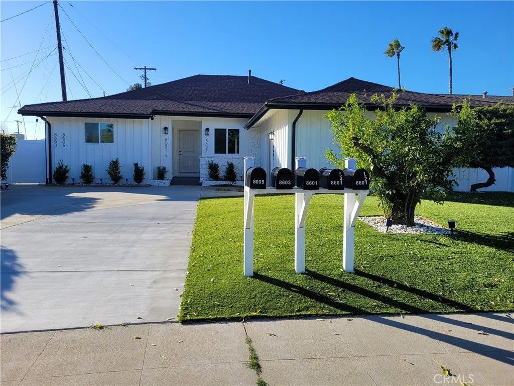 Photo of 8601 Delco Avenue, Winnetka, CA 91306 (MLS # SR26008775)