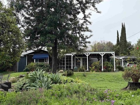 Photo of 145 Barhaven Lane, Fallbrook, CA 92028 (MLS # NDP2600081)