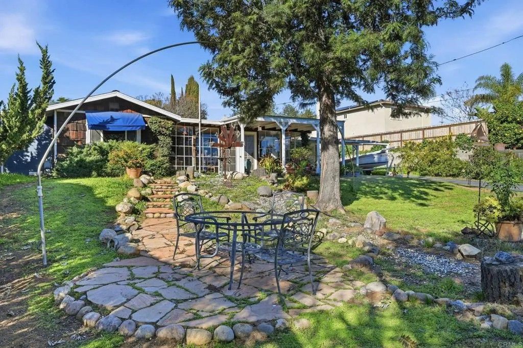 Photo of 145 Barhaven Lane, Fallbrook, CA 92028 (MLS # NDP2600081)