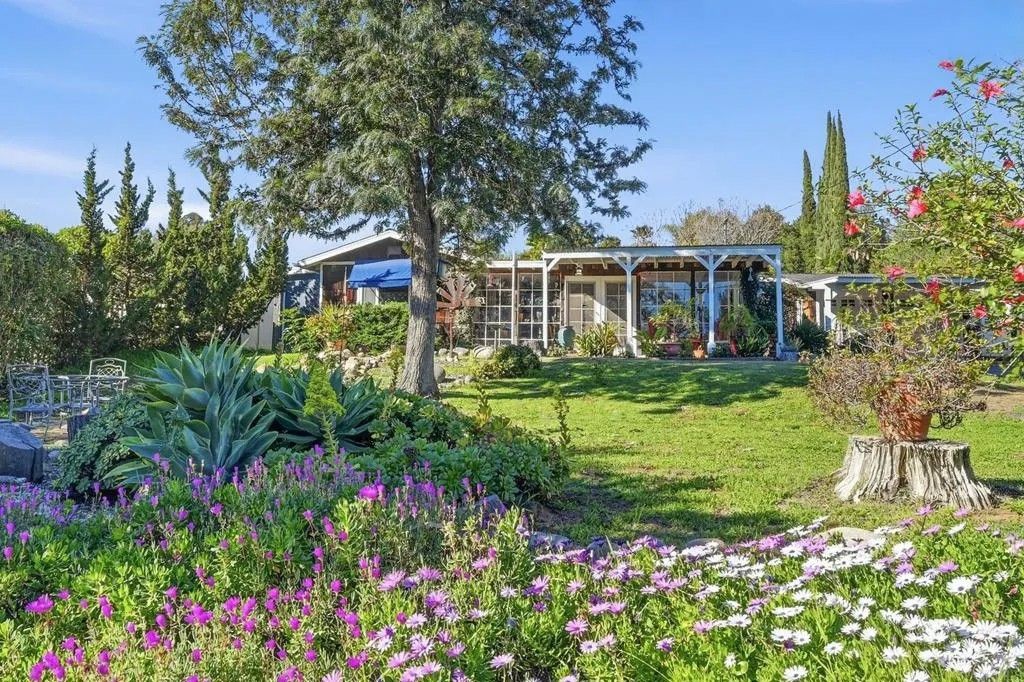 Photo of 145 Barhaven Lane, Fallbrook, CA 92028 (MLS # NDP2600081)