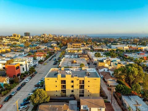 Tiny photo for 4082 Albatross Street #16, San Diego, CA 92103 (MLS # PTP2605960)