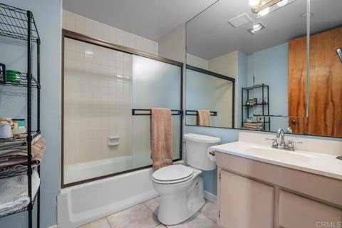 Tiny photo for 4082 Albatross Street #16, San Diego, CA 92103 (MLS # PTP2605960)