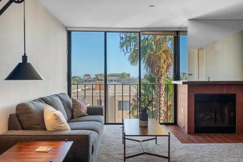 Tiny photo for 4082 Albatross Street #16, San Diego, CA 92103 (MLS # PTP2605960)