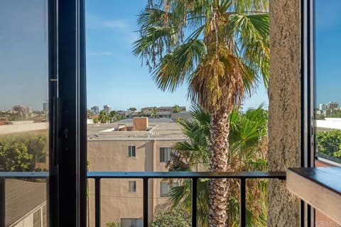 Tiny photo for 4082 Albatross Street #16, San Diego, CA 92103 (MLS # PTP2605960)