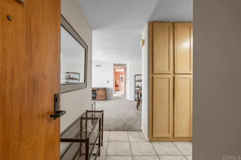 Tiny photo for 4082 Albatross Street #16, San Diego, CA 92103 (MLS # PTP2605960)