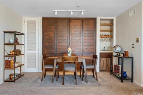 Tiny photo for 4082 Albatross Street #16, San Diego, CA 92103 (MLS # PTP2605960)