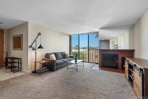 Tiny photo for 4082 Albatross Street #16, San Diego, CA 92103 (MLS # PTP2605960)