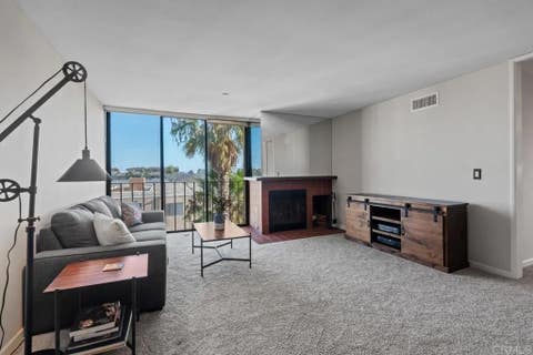 Tiny photo for 4082 Albatross Street #16, San Diego, CA 92103 (MLS # PTP2605960)