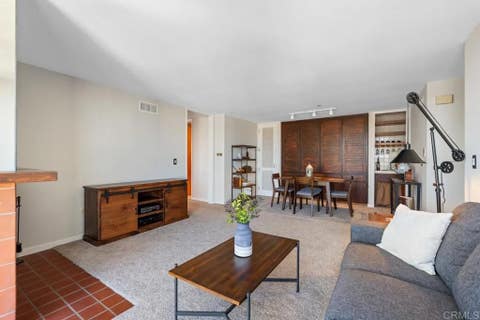 Tiny photo for 4082 Albatross Street #16, San Diego, CA 92103 (MLS # PTP2605960)