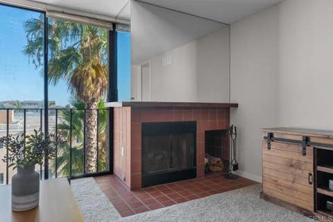 Tiny photo for 4082 Albatross Street #16, San Diego, CA 92103 (MLS # PTP2605960)