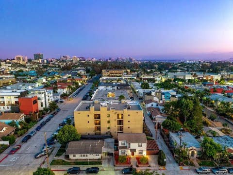 Tiny photo for 4082 Albatross Street #16, San Diego, CA 92103 (MLS # PTP2605960)