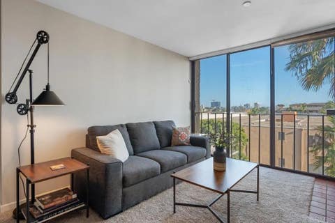 Tiny photo for 4082 Albatross Street #16, San Diego, CA 92103 (MLS # PTP2605960)