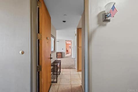 Tiny photo for 4082 Albatross Street #16, San Diego, CA 92103 (MLS # PTP2605960)