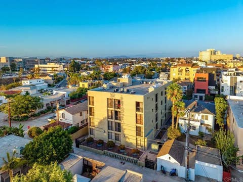 Tiny photo for 4082 Albatross Street #16, San Diego, CA 92103 (MLS # PTP2605960)