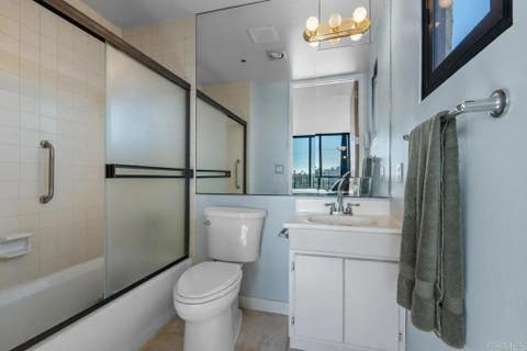 Tiny photo for 4082 Albatross Street #16, San Diego, CA 92103 (MLS # PTP2605960)
