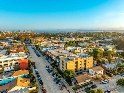 Tiny photo for 4082 Albatross Street #16, San Diego, CA 92103 (MLS # PTP2605960)