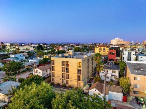 Tiny photo for 4082 Albatross Street #16, San Diego, CA 92103 (MLS # PTP2605960)