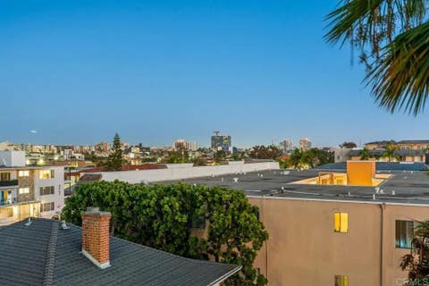 Tiny photo for 4082 Albatross Street #16, San Diego, CA 92103 (MLS # PTP2605960)