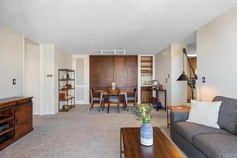 Tiny photo for 4082 Albatross Street #16, San Diego, CA 92103 (MLS # PTP2605960)