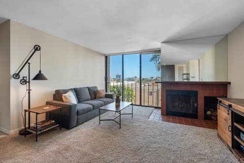 Tiny photo for 4082 Albatross Street #16, San Diego, CA 92103 (MLS # PTP2605960)