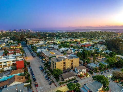 Tiny photo for 4082 Albatross Street #16, San Diego, CA 92103 (MLS # PTP2605960)