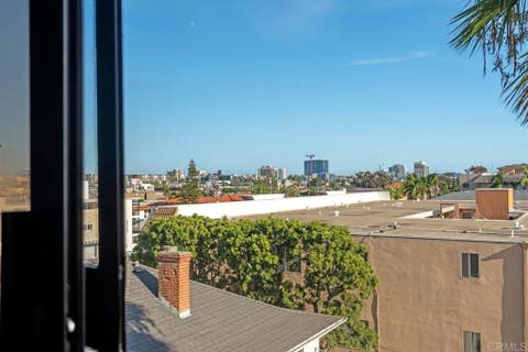 Tiny photo for 4082 Albatross Street #16, San Diego, CA 92103 (MLS # PTP2605960)