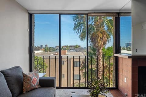 Tiny photo for 4082 Albatross Street #16, San Diego, CA 92103 (MLS # PTP2605960)