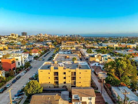 Tiny photo for 4082 Albatross Street #16, San Diego, CA 92103 (MLS # PTP2605960)