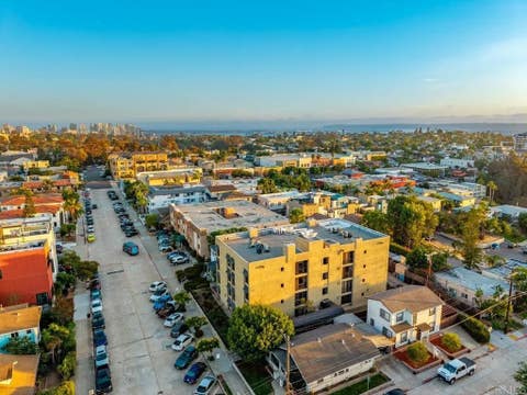 Tiny photo for 4082 Albatross Street #16, San Diego, CA 92103 (MLS # PTP2605960)