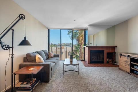 Tiny photo for 4082 Albatross Street #16, San Diego, CA 92103 (MLS # PTP2605960)