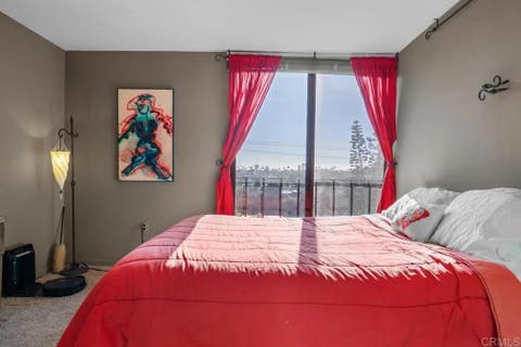 Tiny photo for 4082 Albatross Street #16, San Diego, CA 92103 (MLS # PTP2605960)
