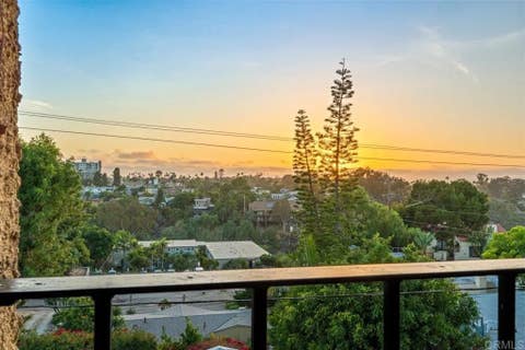 Tiny photo for 4082 Albatross Street #16, San Diego, CA 92103 (MLS # PTP2605960)