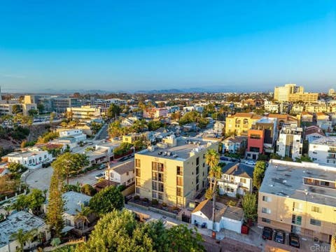 Tiny photo for 4082 Albatross Street #16, San Diego, CA 92103 (MLS # PTP2605960)