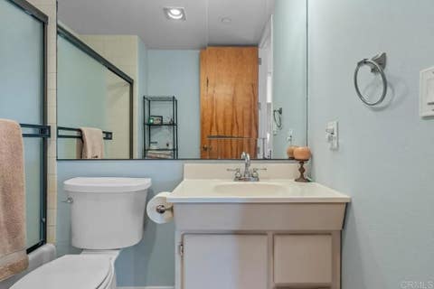 Tiny photo for 4082 Albatross Street #16, San Diego, CA 92103 (MLS # PTP2605960)